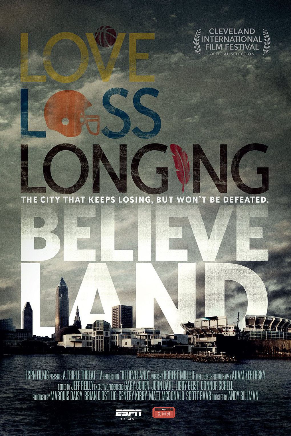 Believeland
