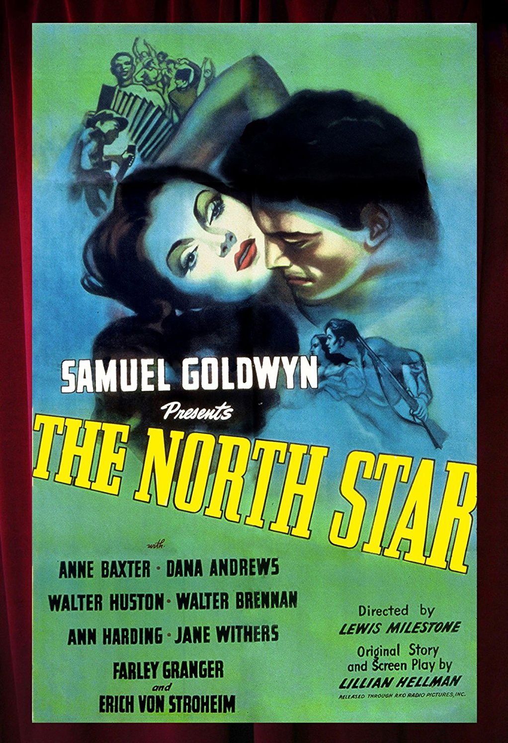 North Star