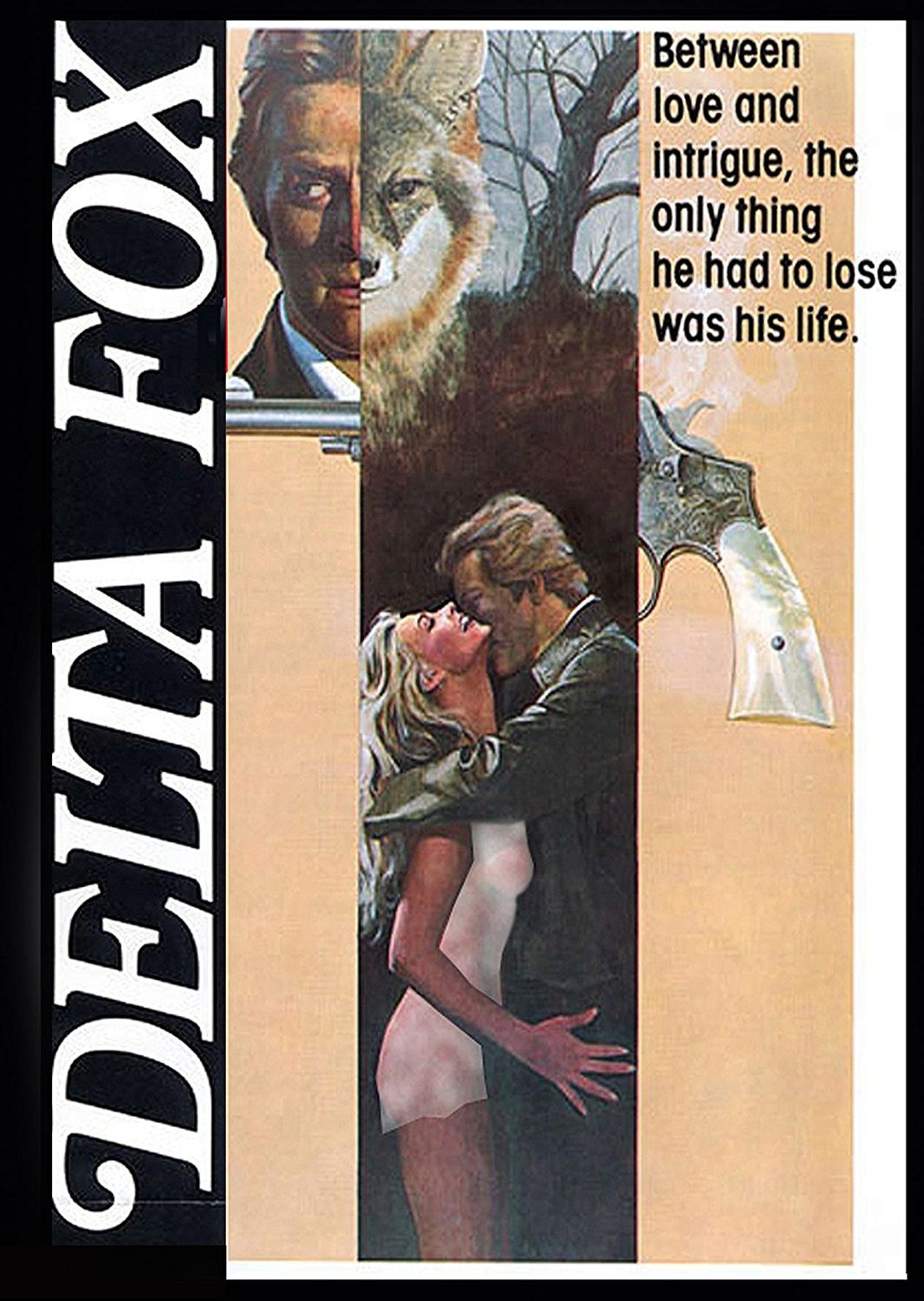 Delta Fox