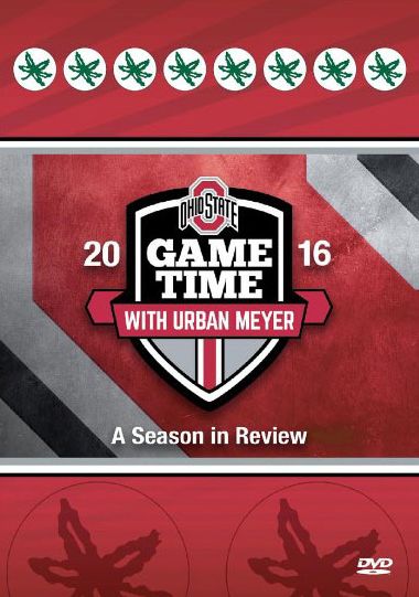 Ohio State: Game Time 2016 - A Season In Review