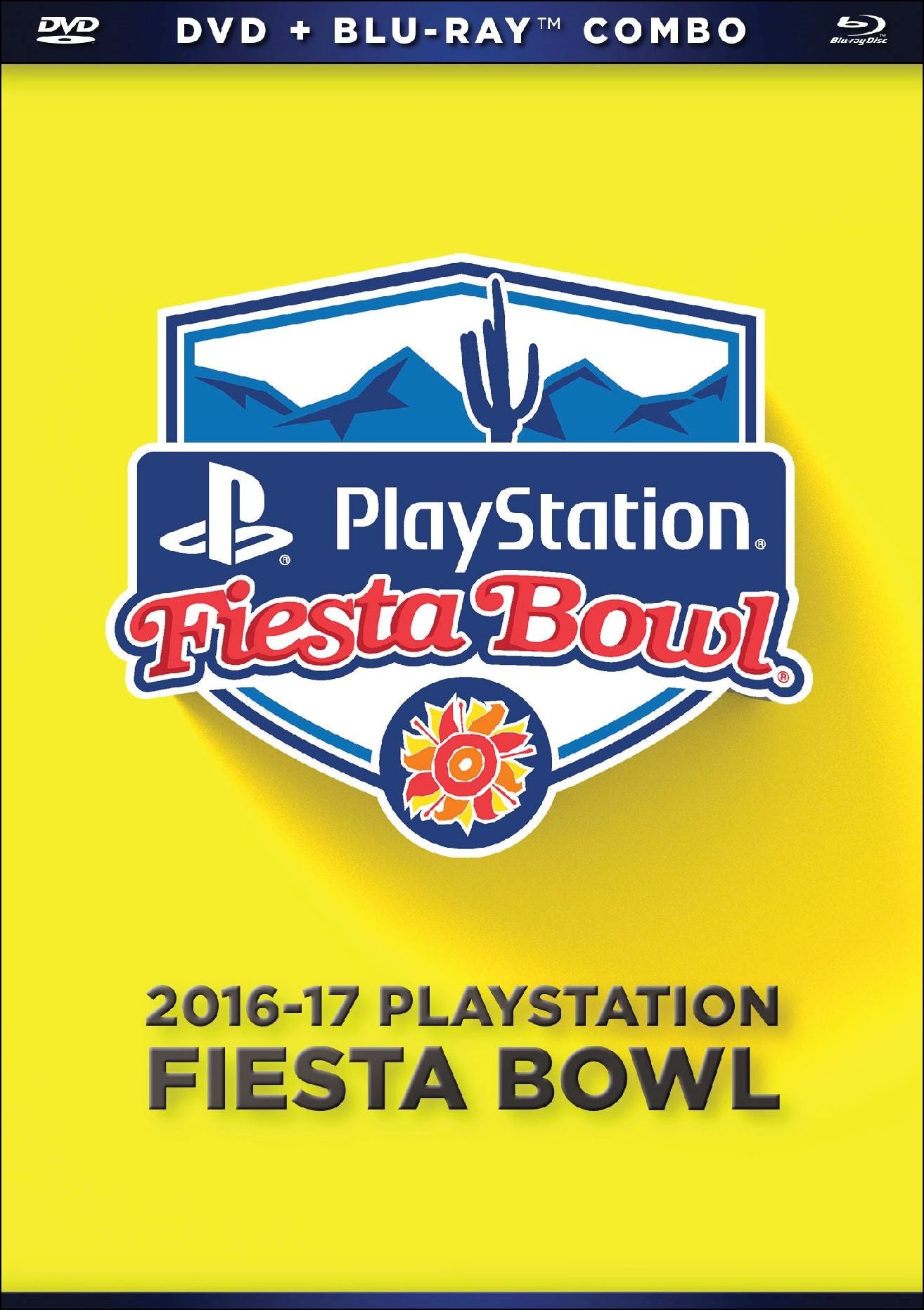 2017 Playstation Fiesta Bowl