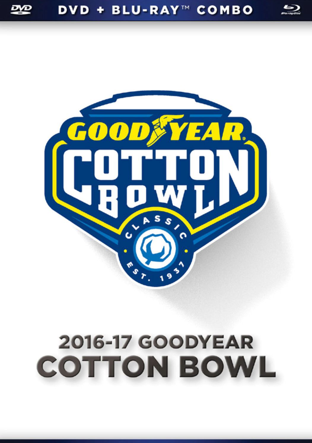 2017 Goodyear Cotton Bowl
