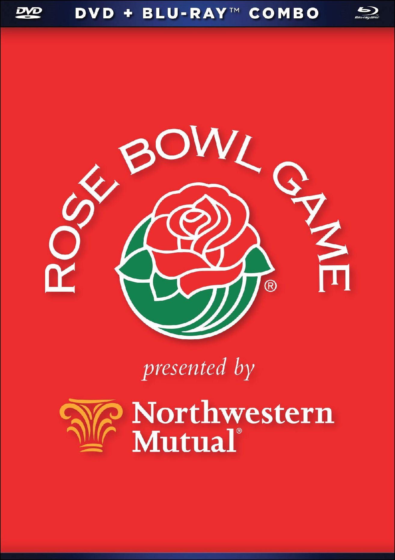 2017 Rose Bowl Presented By Northwestern Mutual