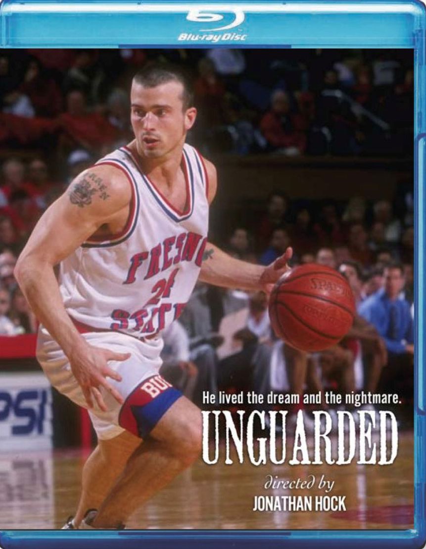 Unguarded