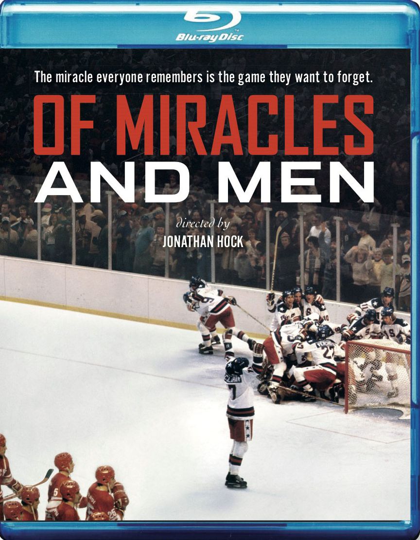 Of Miracles And Men