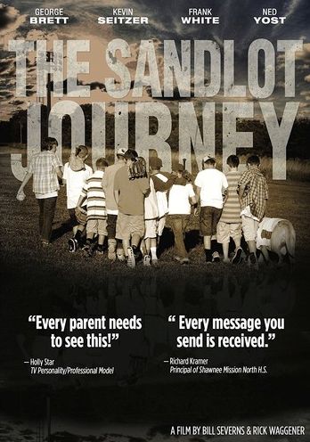 SANDLOT JOURNEY