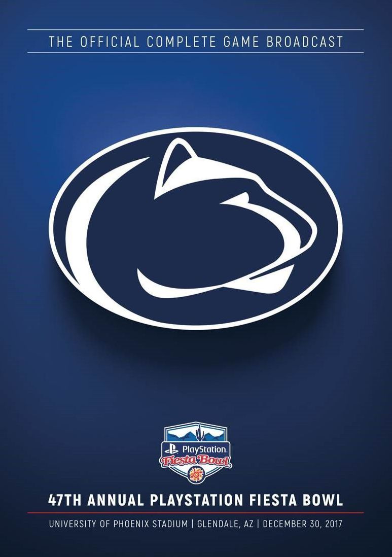 2018 Playstation Fiesta Bowl