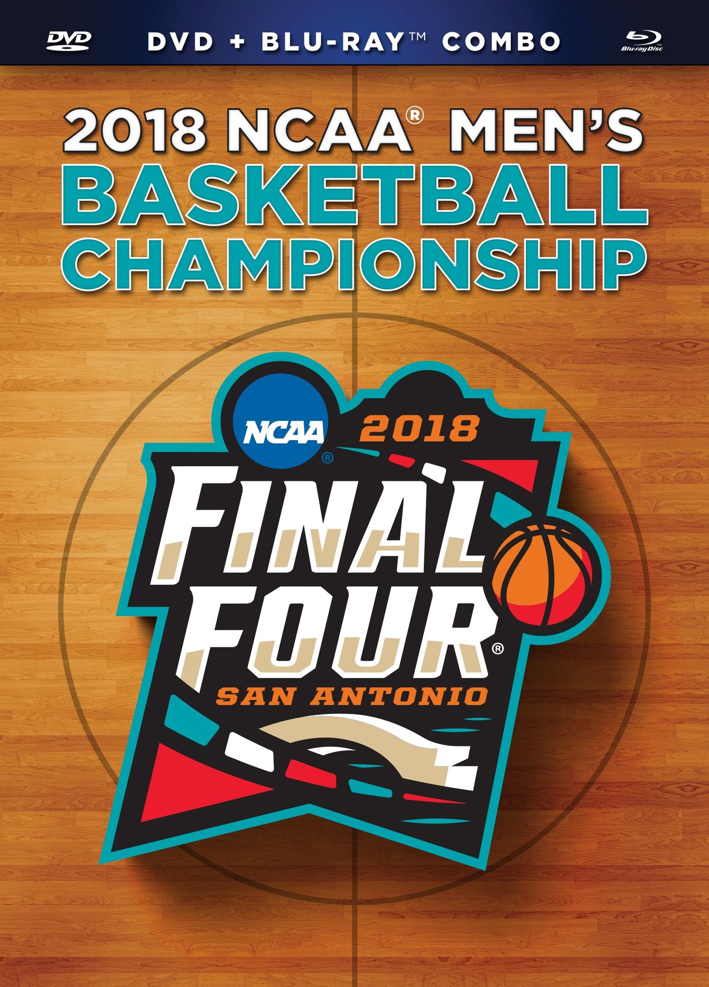 2018 Ncaa Men's Basketball Championship