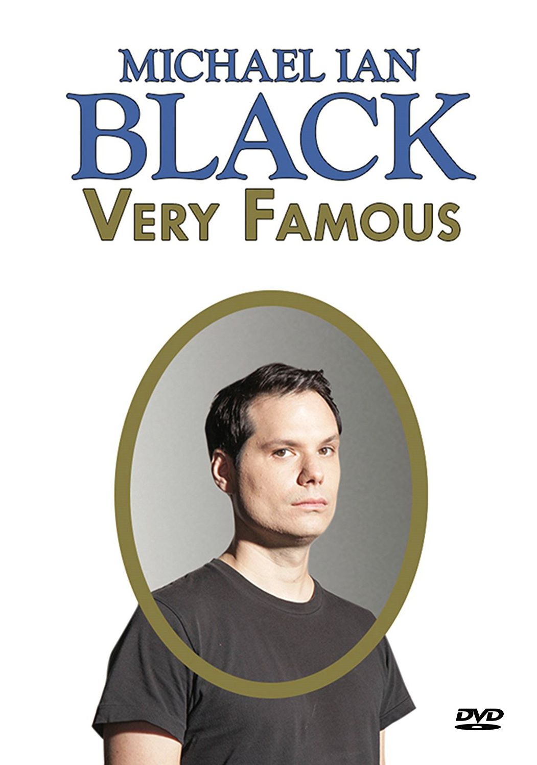 Michael Ian Black: Very Famous