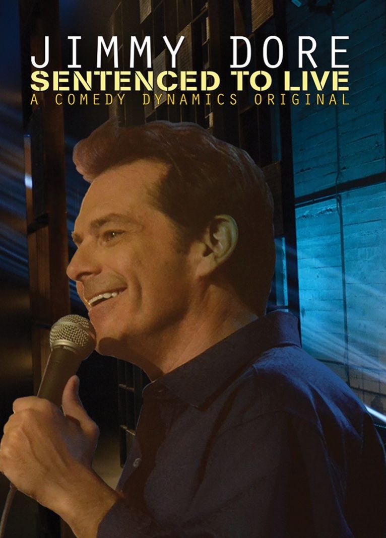 Sentenced To Live