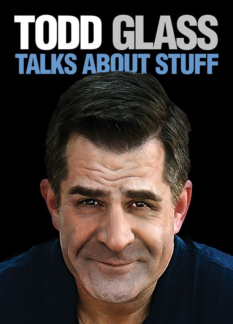 Talks About Stuff
