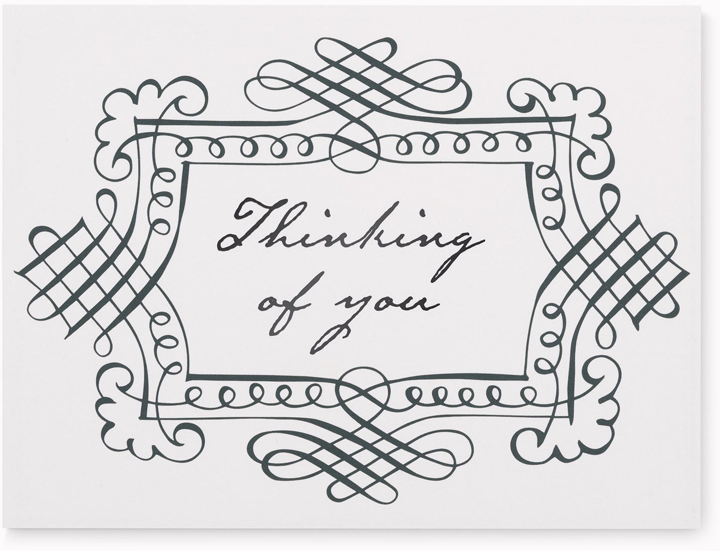 Amelin Archive Correspondence Card Set