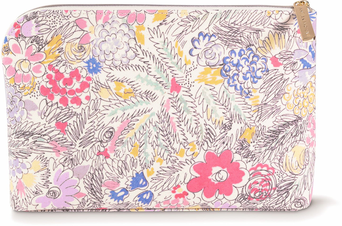 Medium Pouch, Chagall