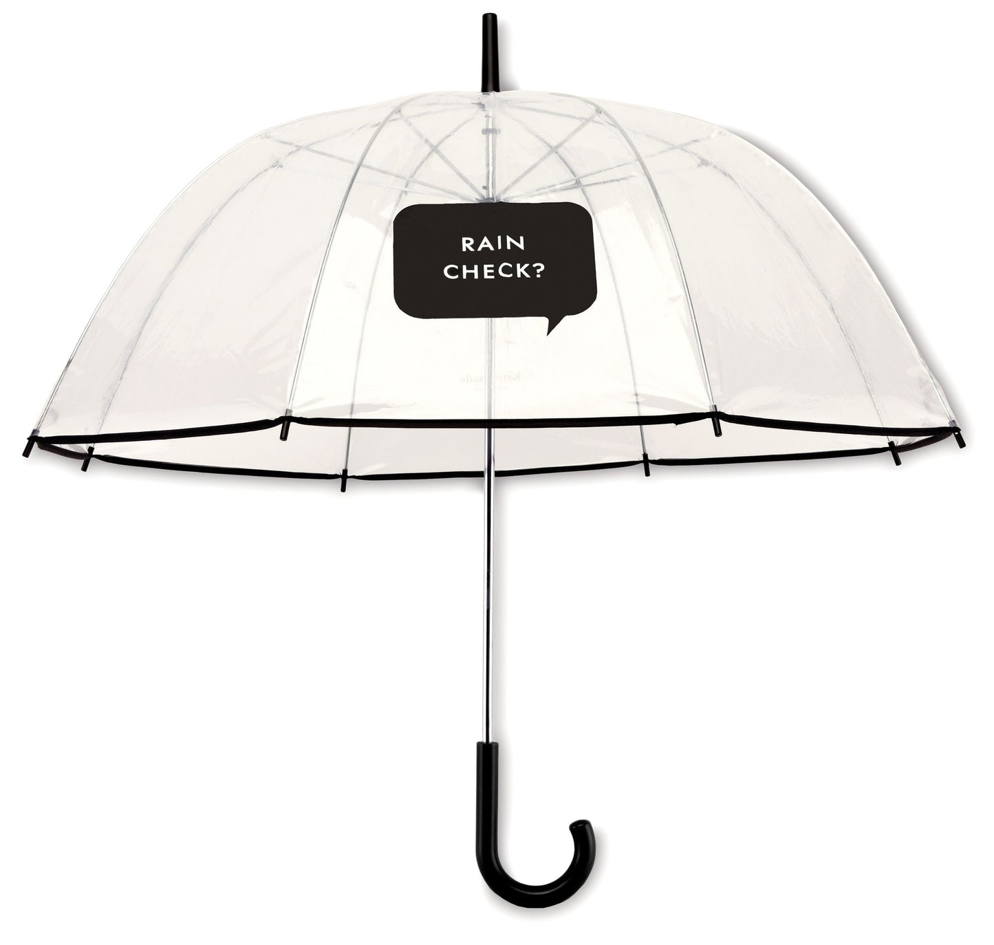 Kate Spade New York Rain Check? Umbrella 33.5" Dia.
