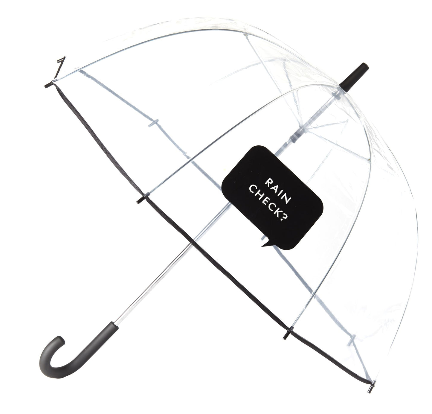 Kate Spade New York Rain Check? Umbrella 33.5" Dia.
