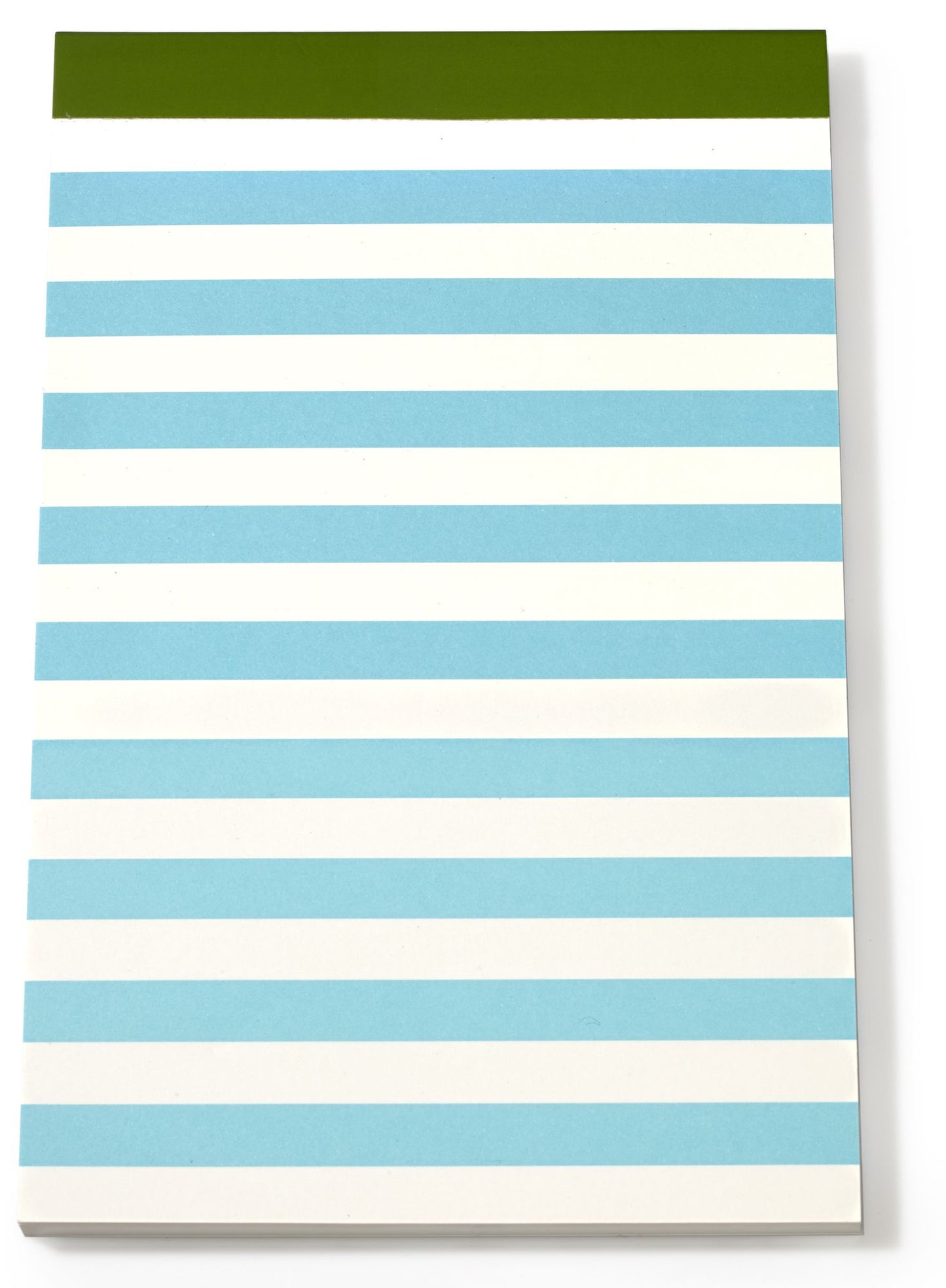 Kate Spade New York Candy Striped Notepad - Set of 3