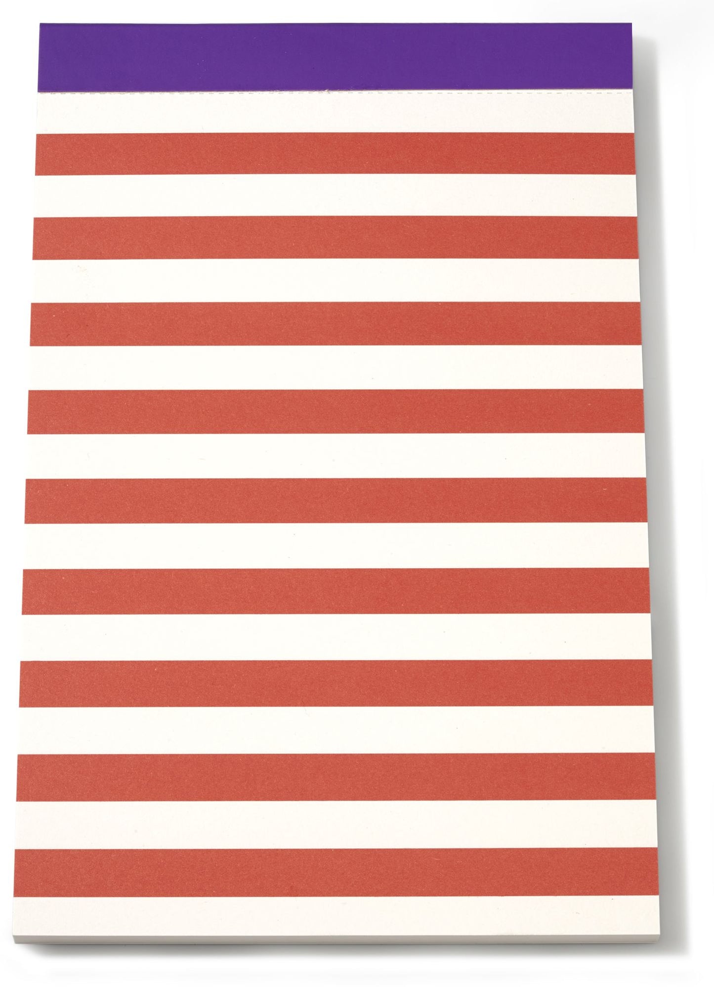 Kate Spade New York Candy Striped Notepad - Set of 3