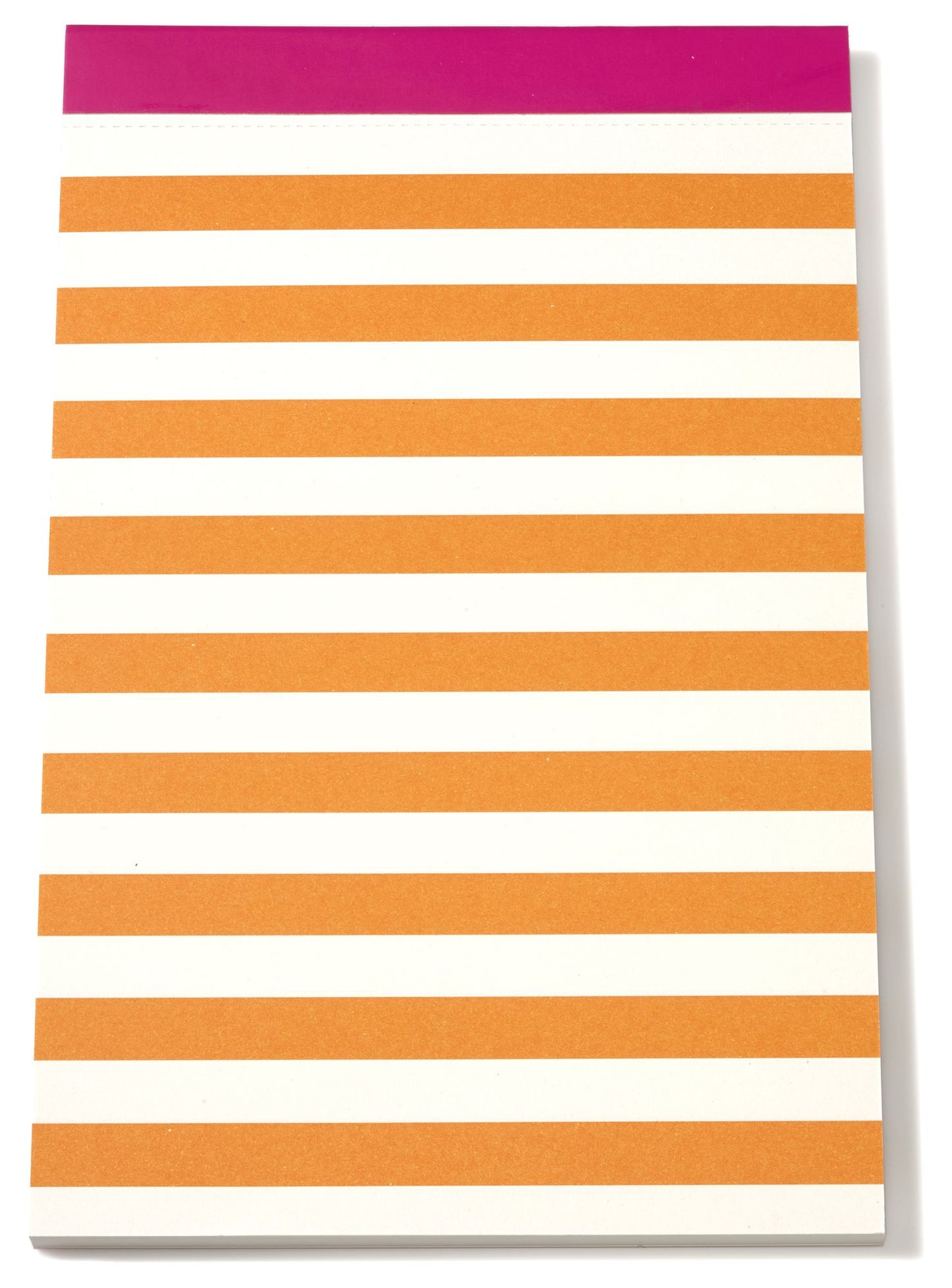 Kate Spade New York Candy Striped Notepad - Set of 3