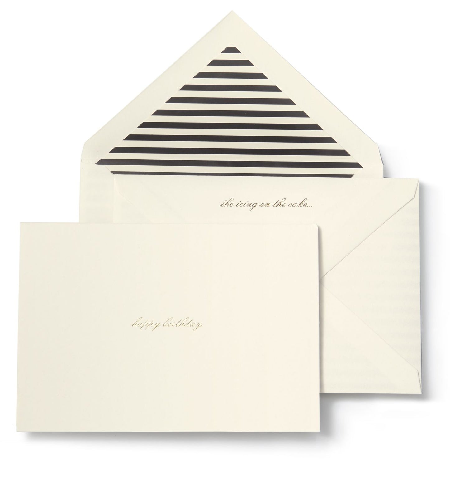 Kate Spade New York All Occasion Note Cards - Set of 15