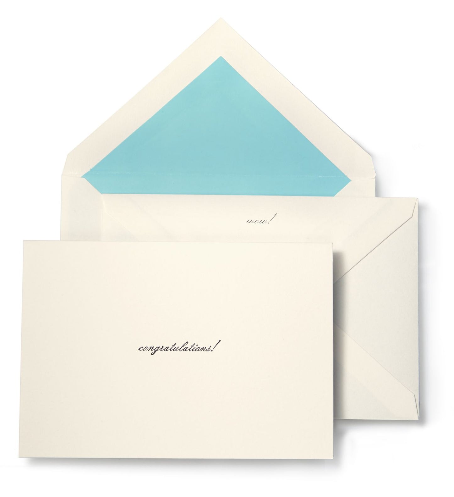 Kate Spade New York All Occasion Note Cards - Set of 15