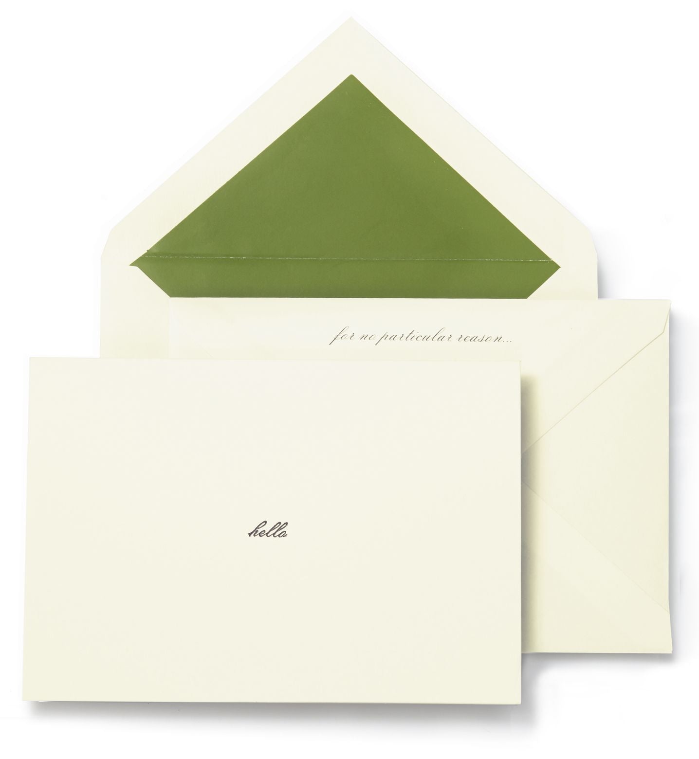 Kate Spade New York All Occasion Note Cards - Set of 15