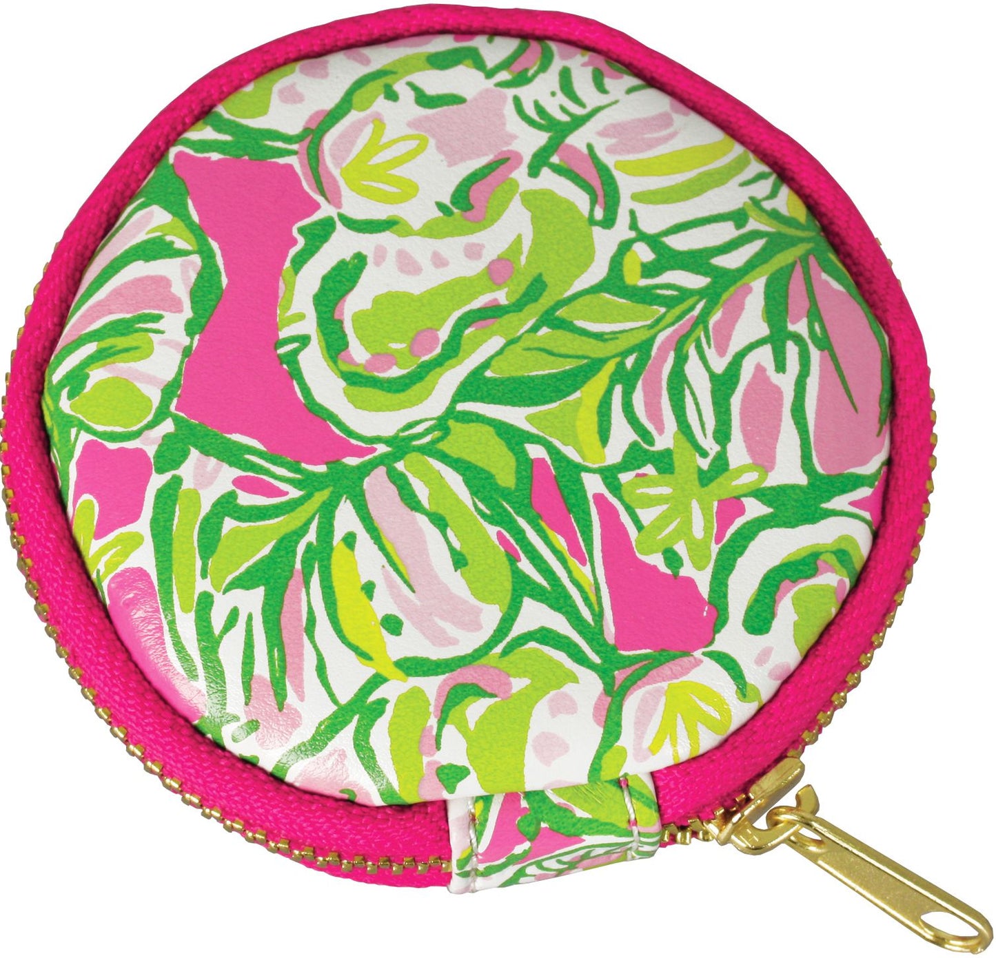 Earbuds w/ Pouch, Elephant Ears