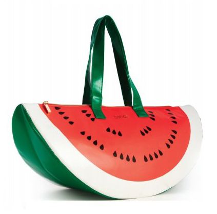 Ban.do Watermelon Super Chill Cooler Bag