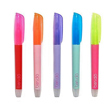 Hot Spot Highlighters