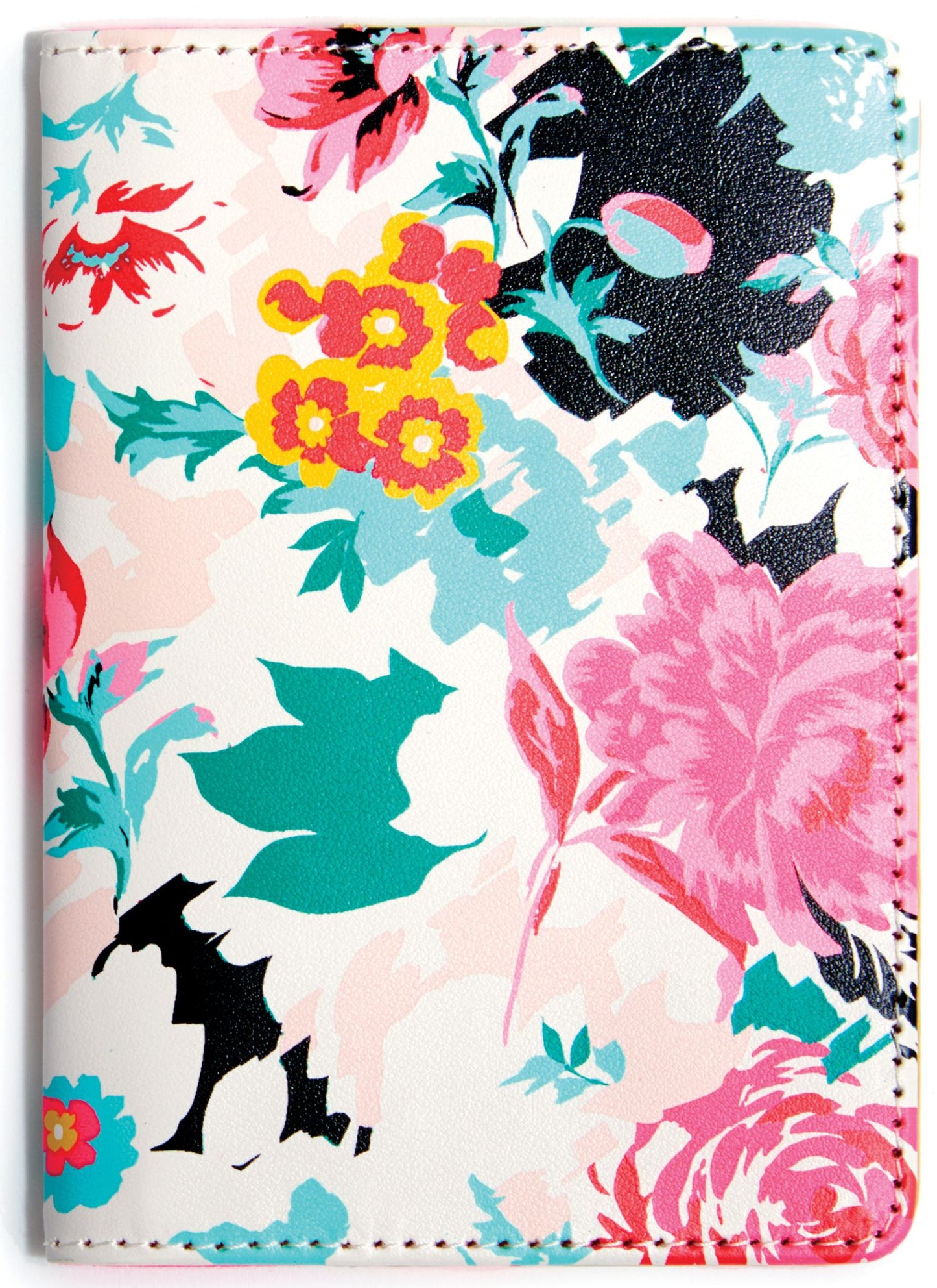 Ban.do ''Florabunda'' Passport Holder