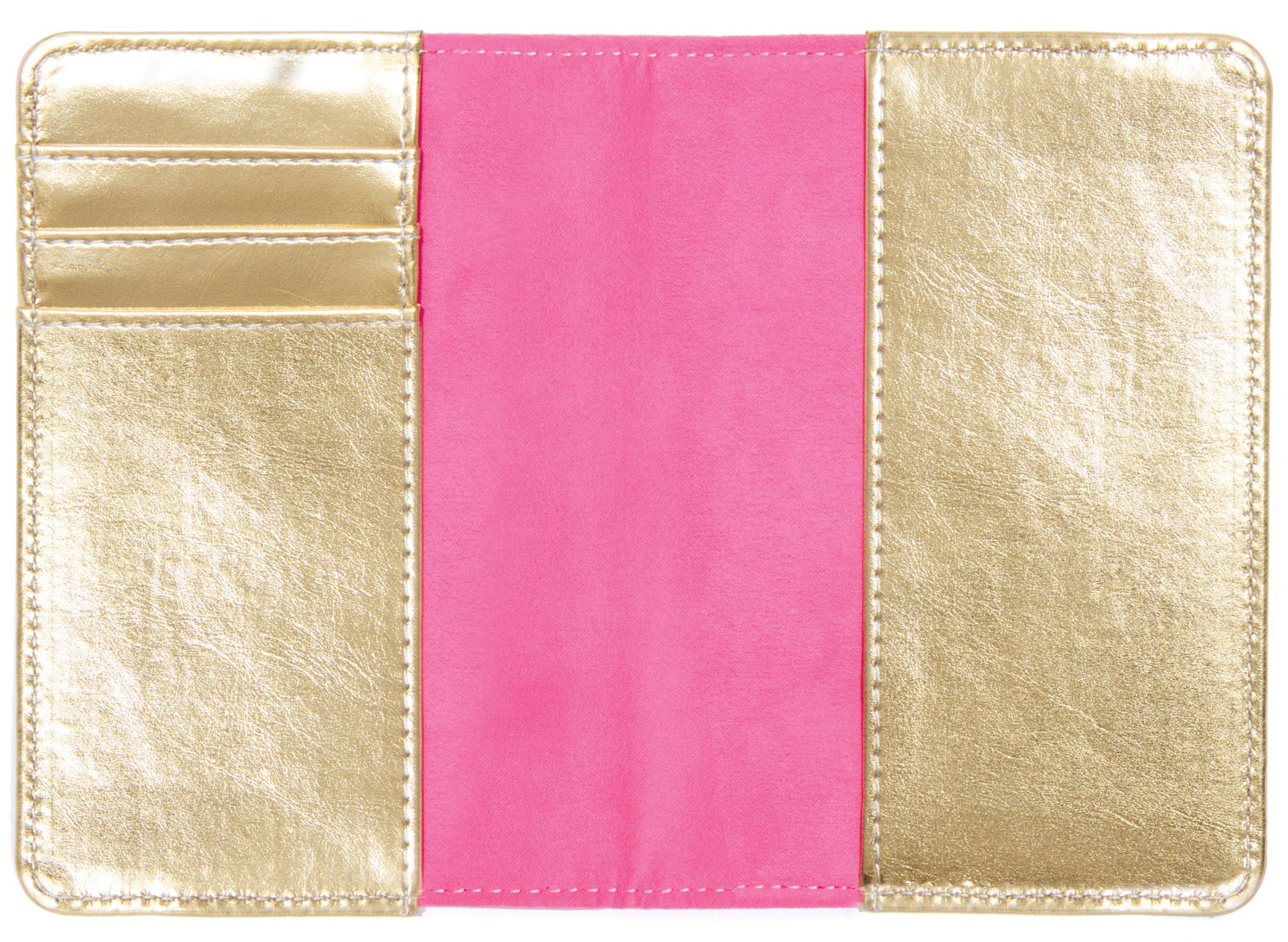 Ban.do ''Florabunda'' Passport Holder