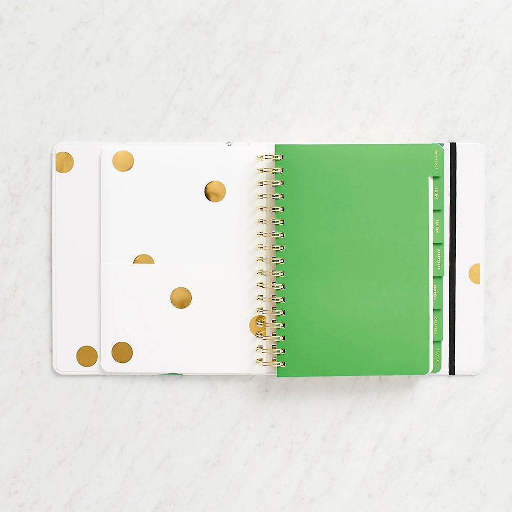 Recipe Binder