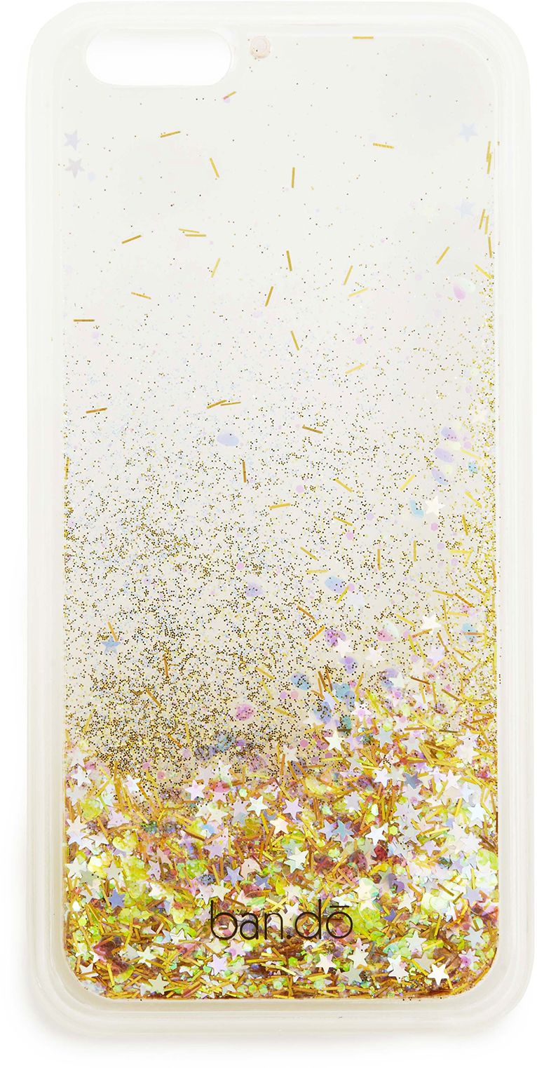 Ban.do Glitter iPhone 6 Case