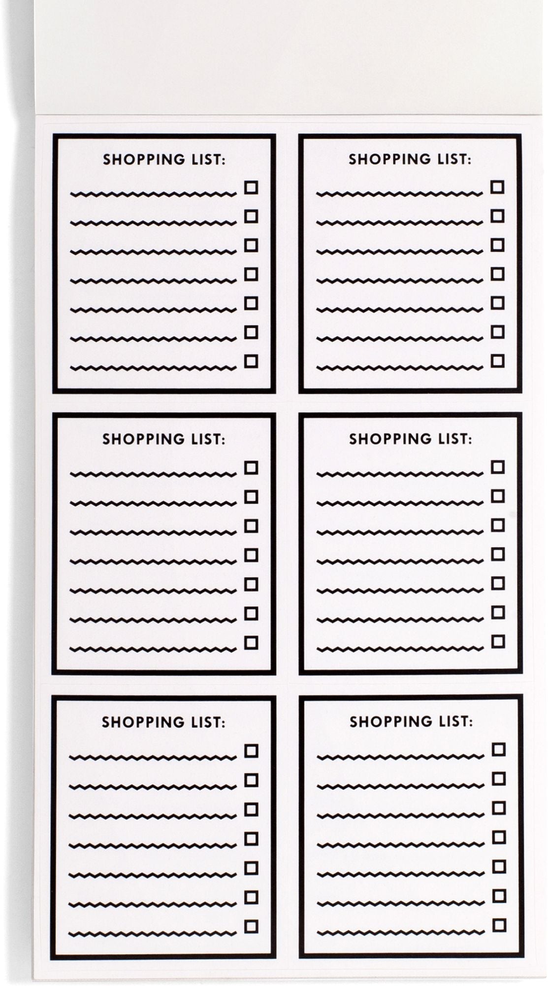Ban.do Sticker And Label Book Part 2
