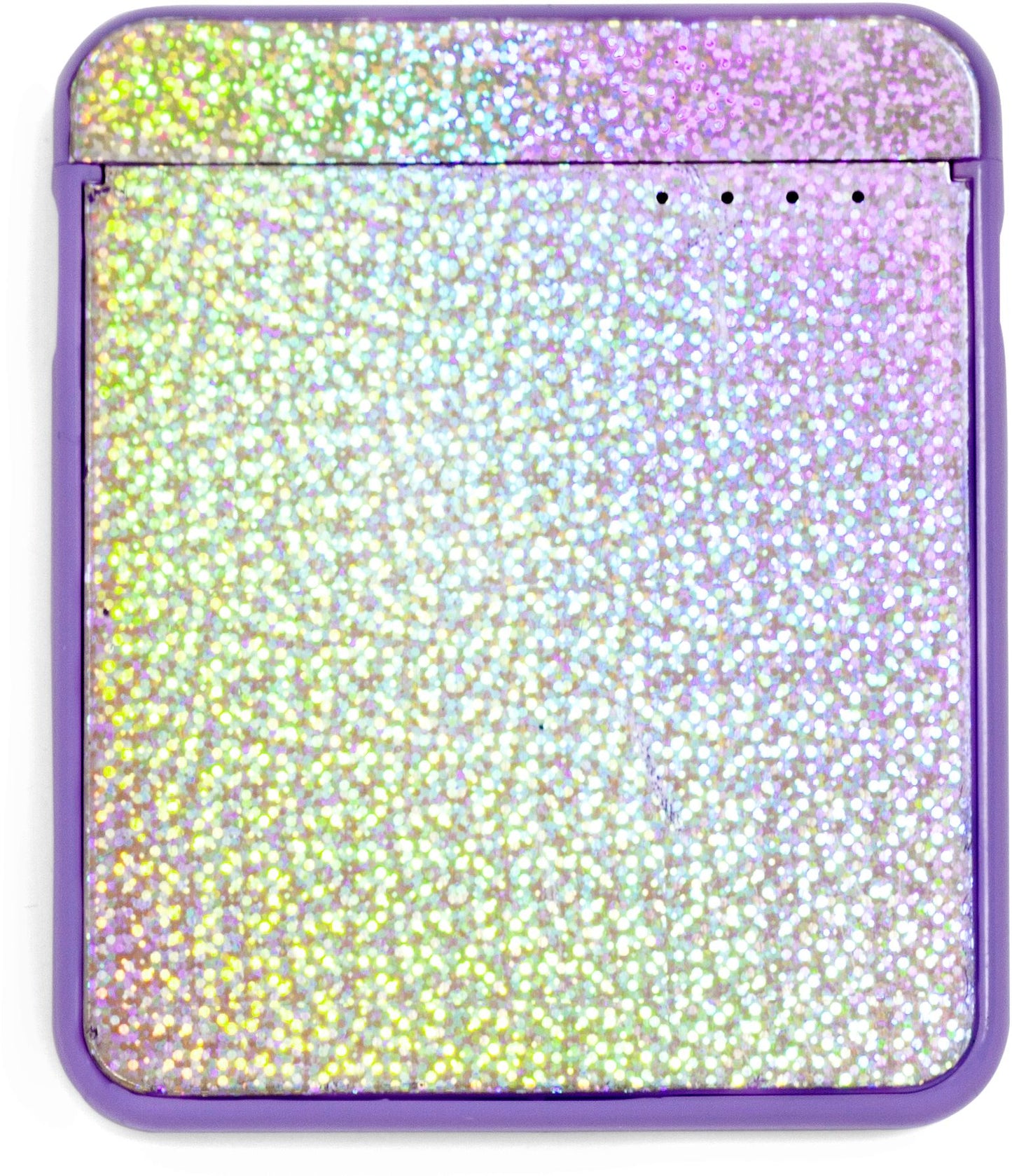 Ban.do Back Me Up! Mobile Charger in Disco/Lilac