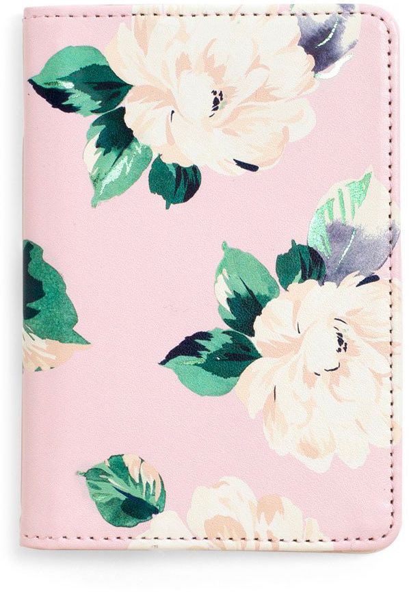 Ban.do Lady Of Leisure Getaway Passport Holder