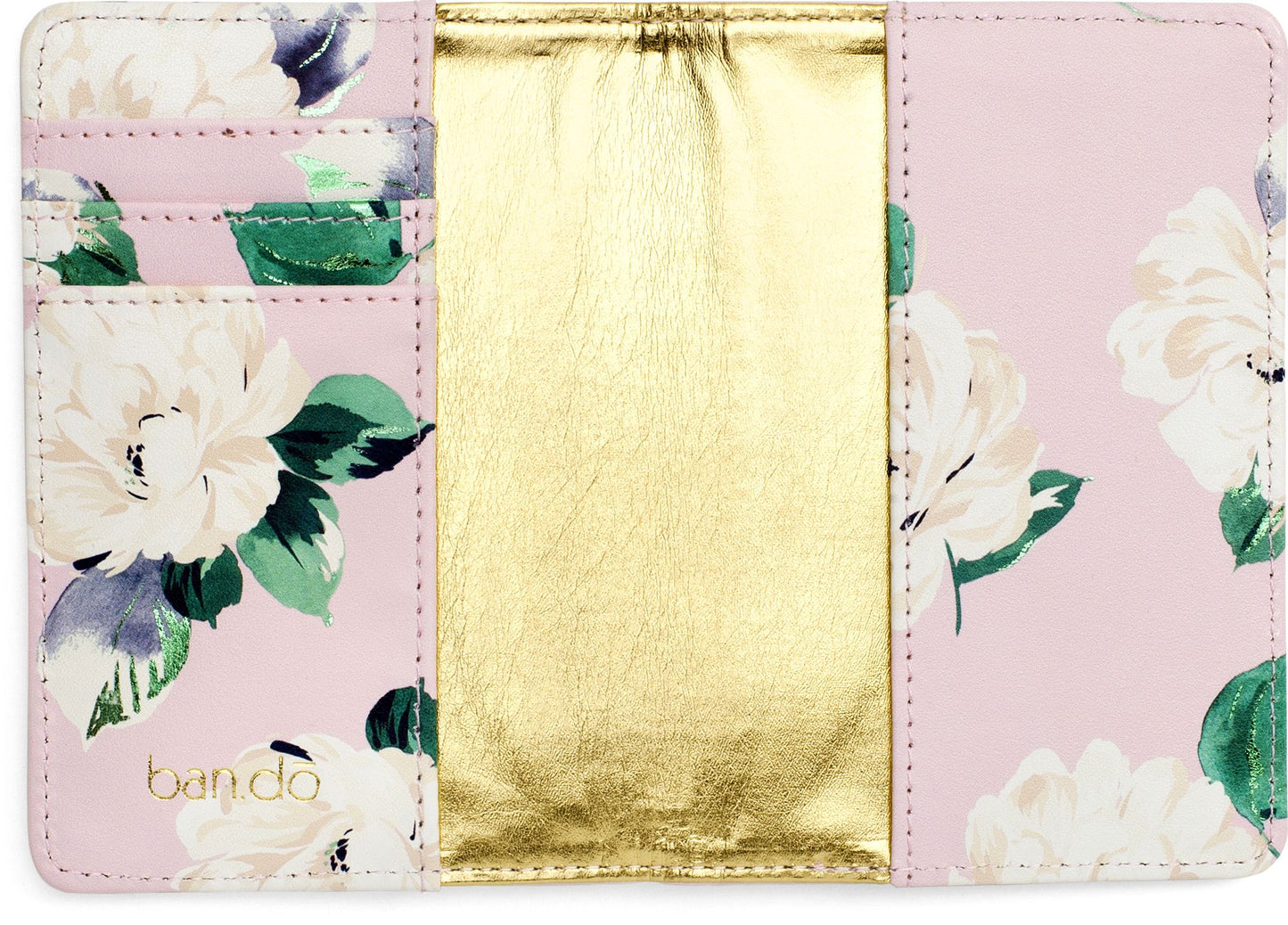 Ban.do Lady Of Leisure Getaway Passport Holder