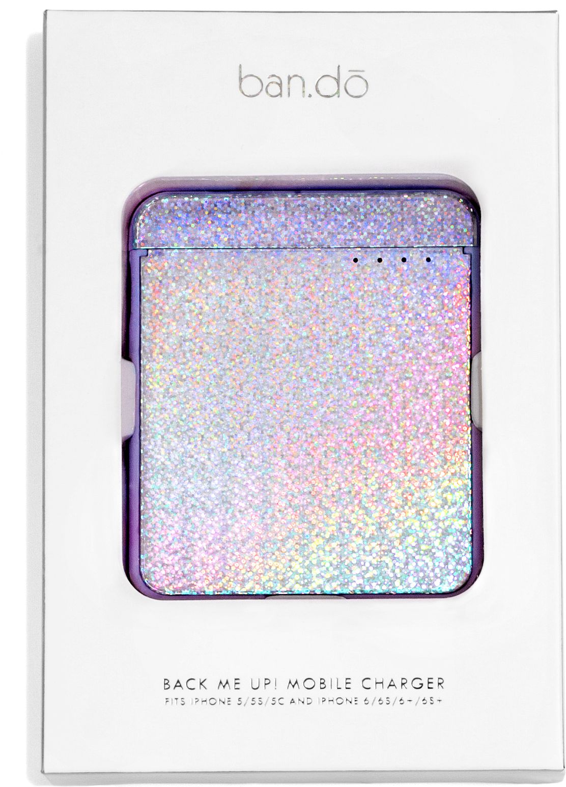 Ban.do Lady Of Leisure Getaway Passport Holder