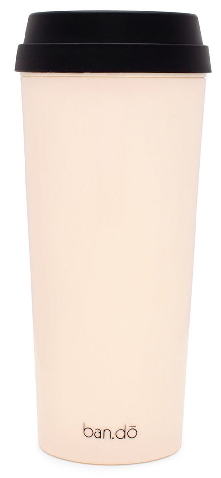 Ban.do I Don't Work Here Thermal Mug