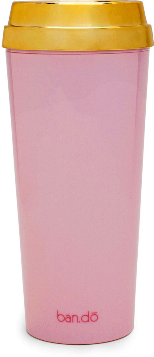 Coffee BFF Travel Tumbler