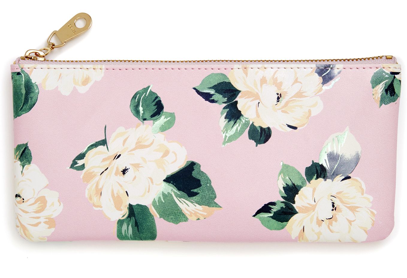 Ban.do Lady Of Leisure Get It Together Pencil Pouch