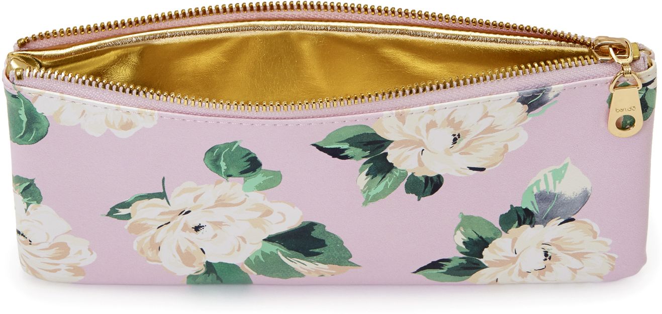 Ban.do Lady Of Leisure Get It Together Pencil Pouch