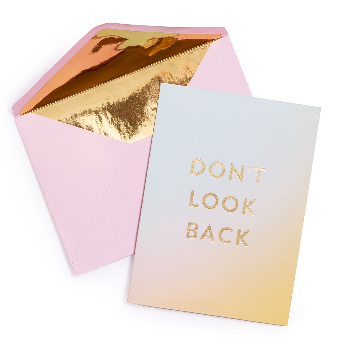 CORRESPOND ban.do Future Looks Bright Card Set