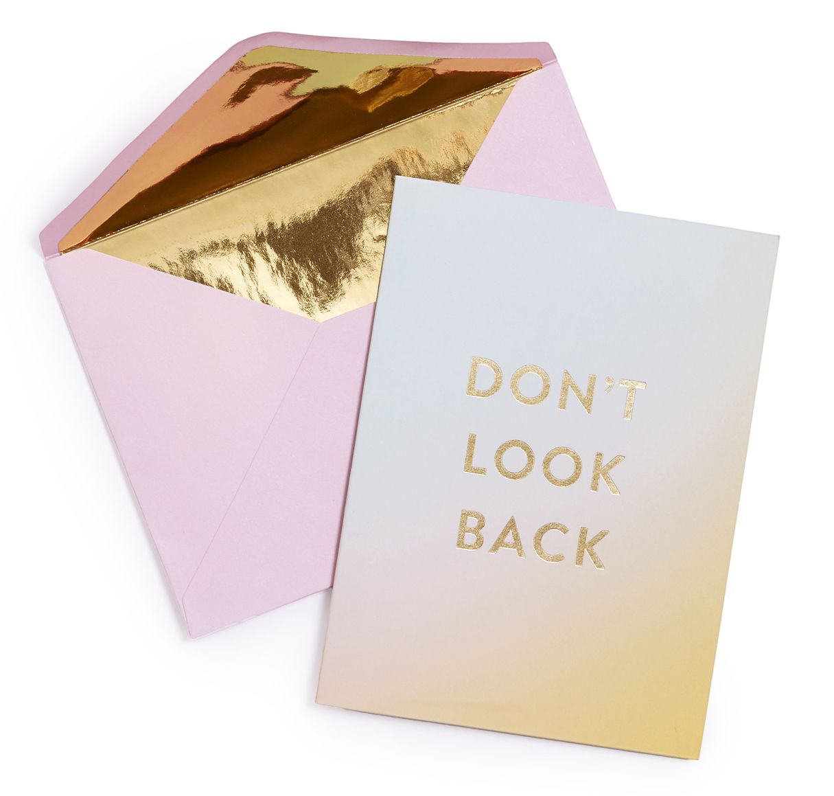 CORRESPOND ban.do Future Looks Bright Card Set