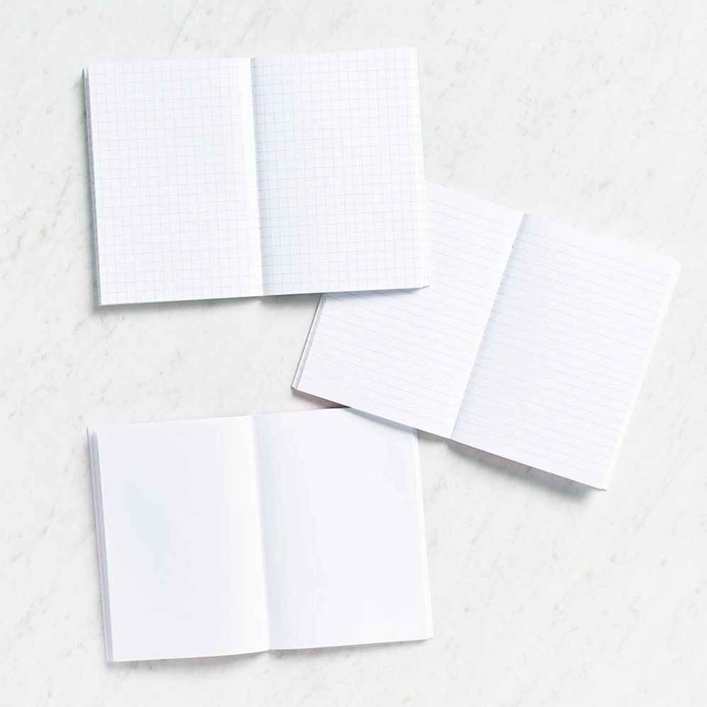 Journal Trio