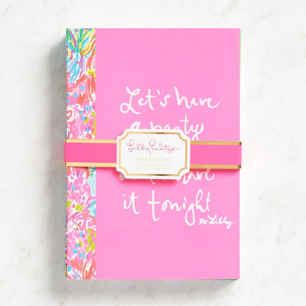 Journal Trio