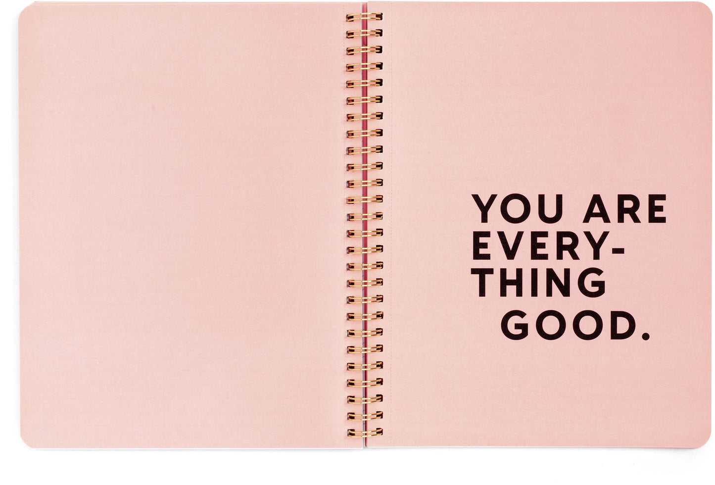 Ban.do Rough Draft Mini Notebook, Holographic