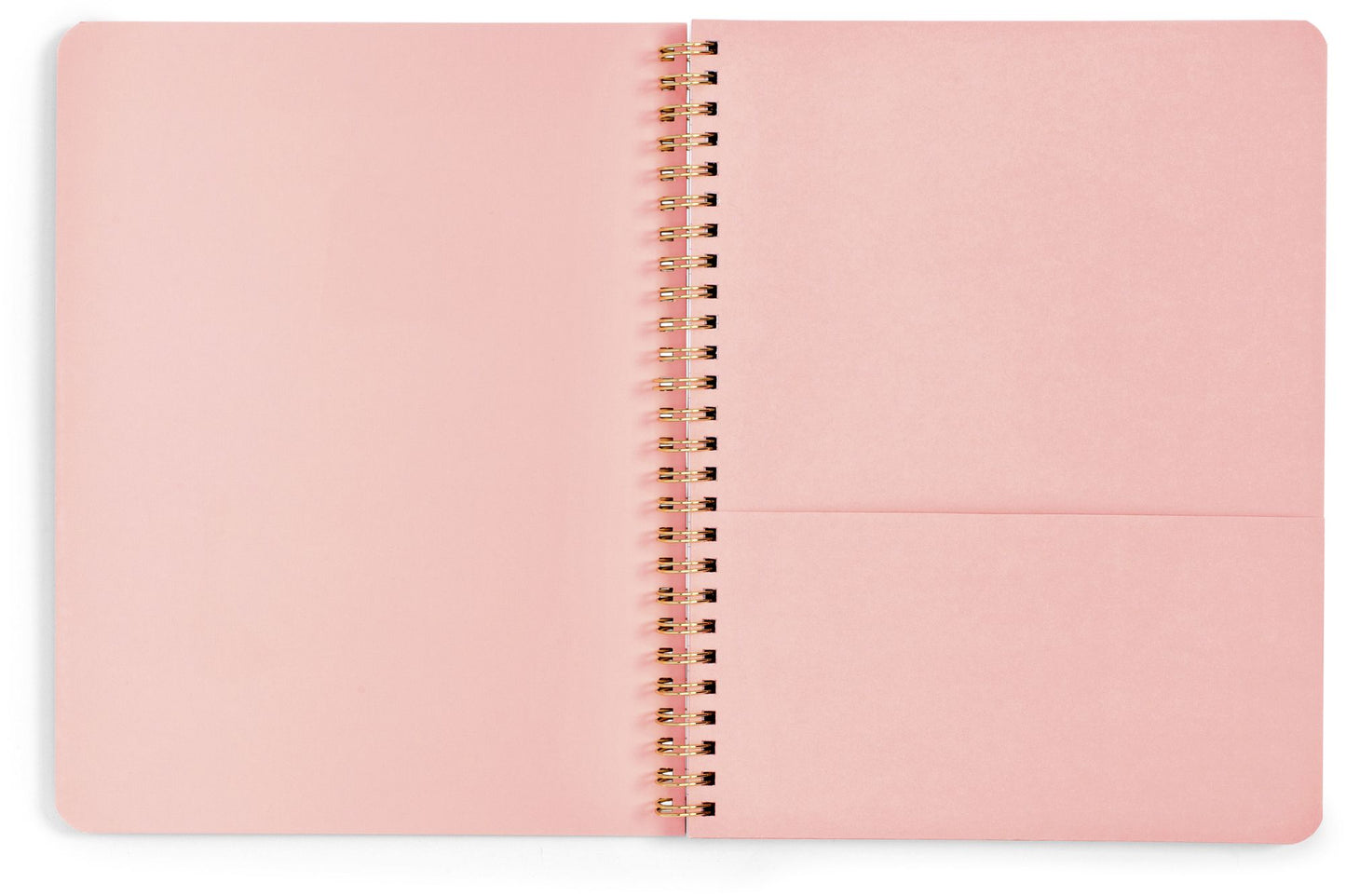 Ban.do Rough Draft Mini Notebook, Holographic