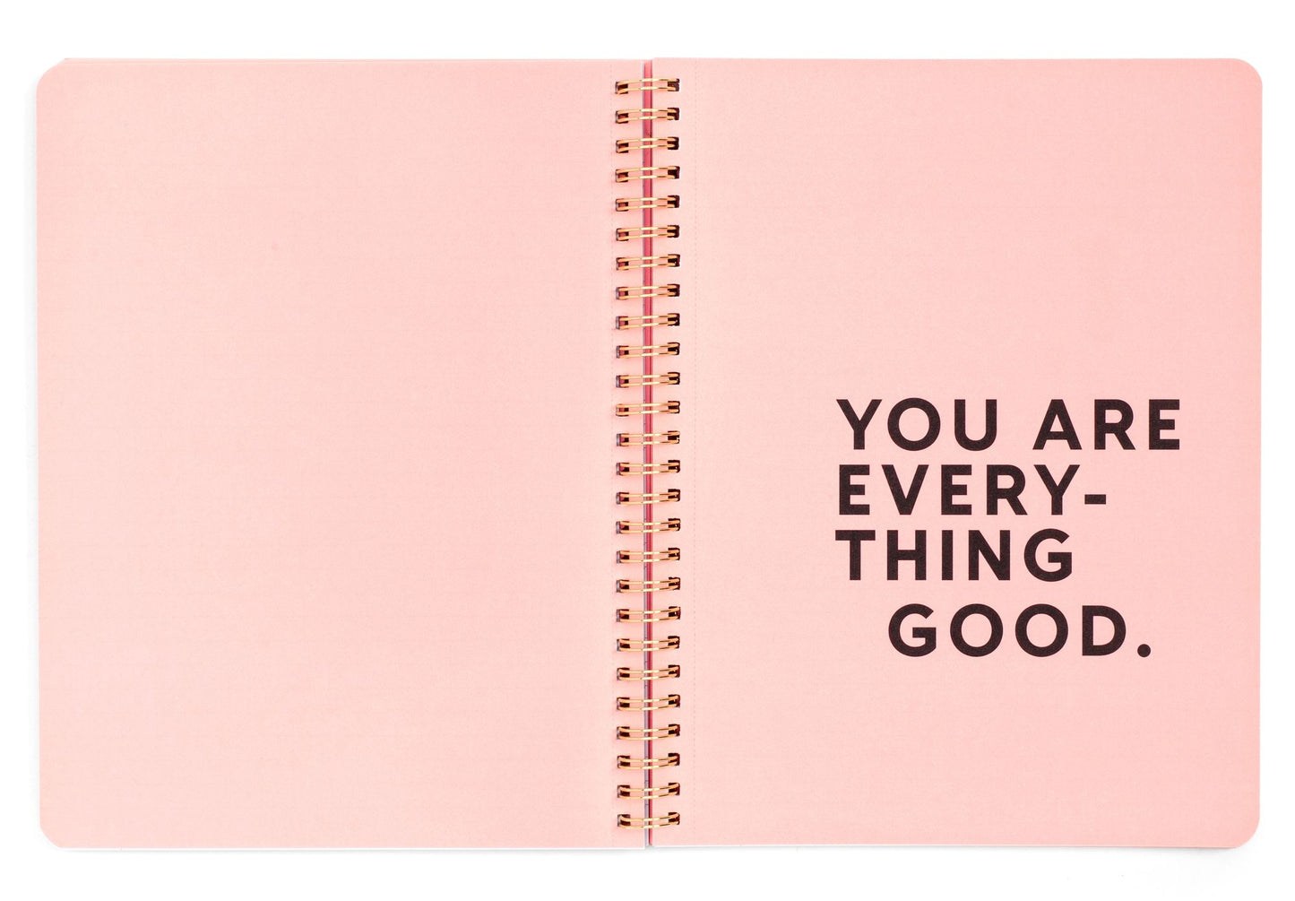 Ban.do Rough Draft Mini Notebook, Holographic