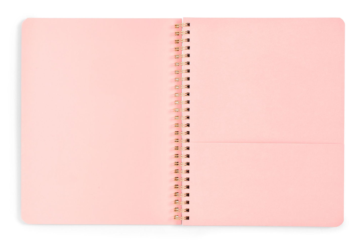 Ban.do Rough Draft Mini Notebook, Holographic