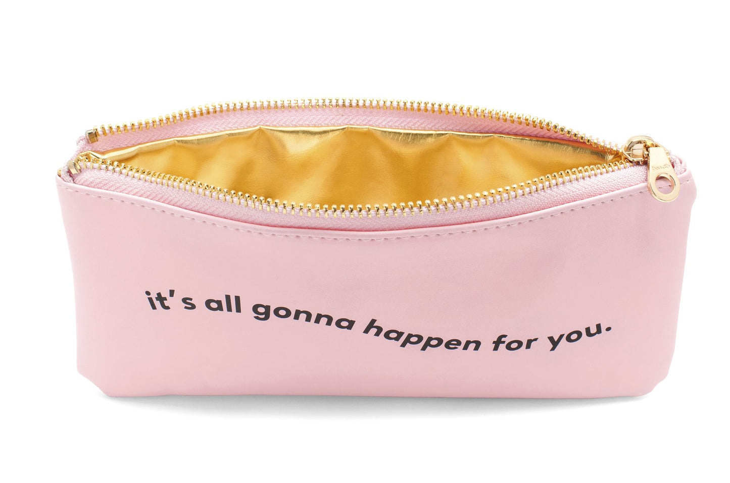Get It Together Pencil Pouch Compliments